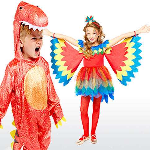 Costumes