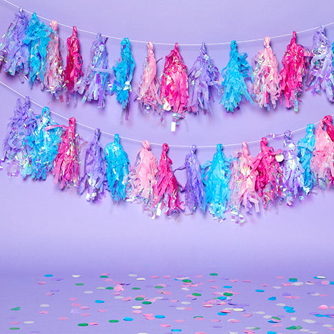 Garlands