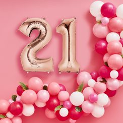 Balloons