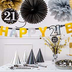 Decorations