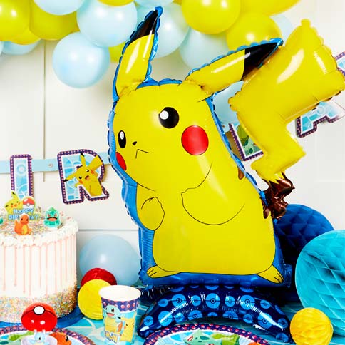 Balloons