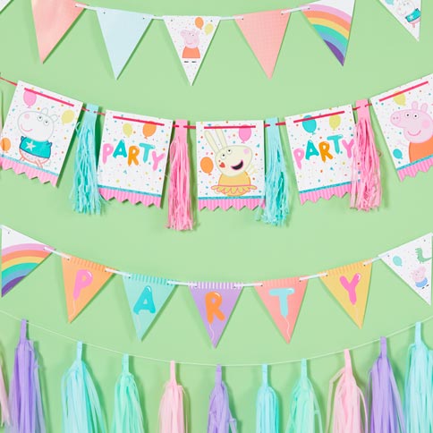 Decorations