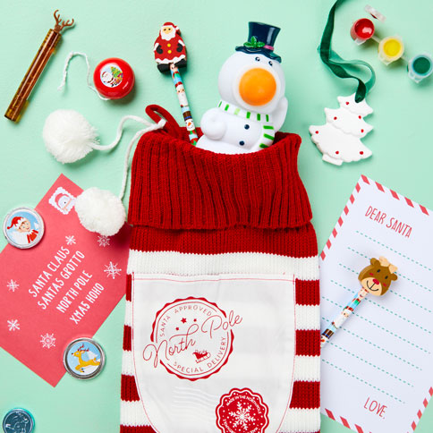 Stocking Fillers