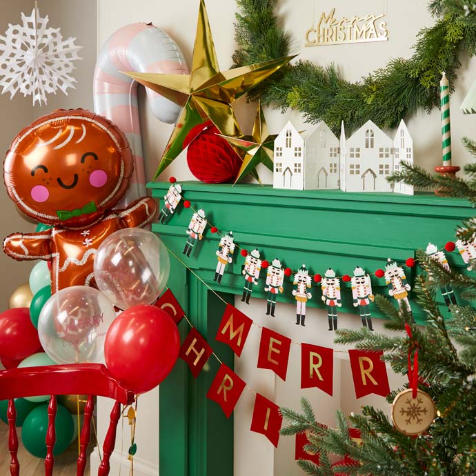 <strong>Party Decorations</strong>