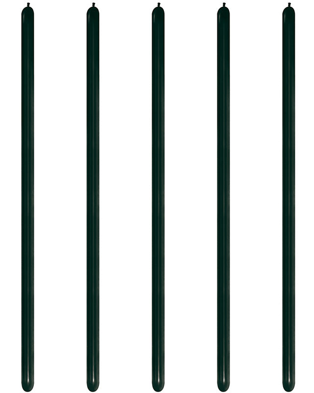 260 Modelling Latex Metallic Graphite (100pk)