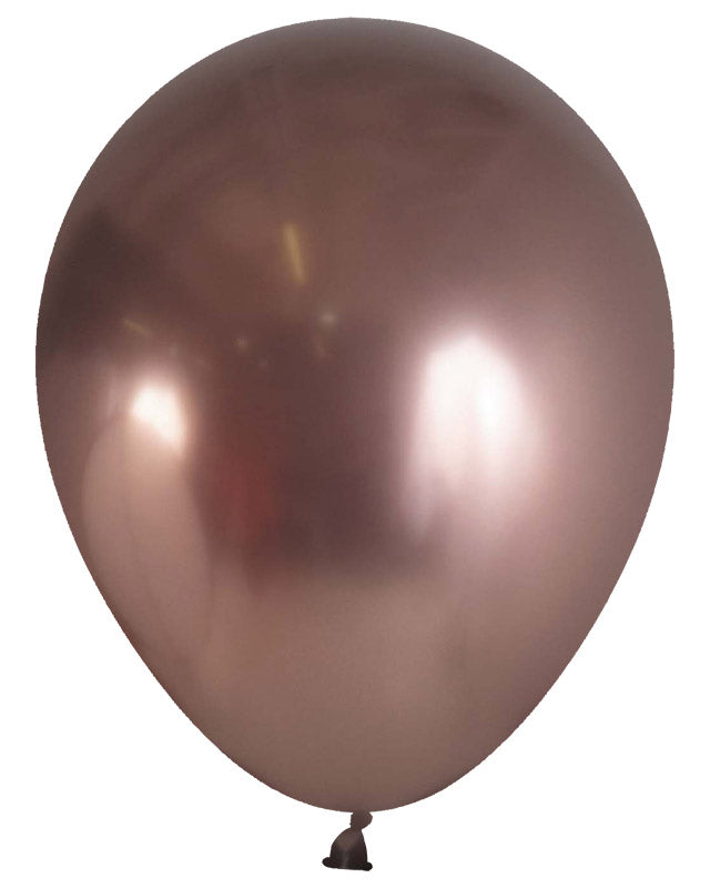 Reflex Truffle - 18" Latex Balloons (15pk)