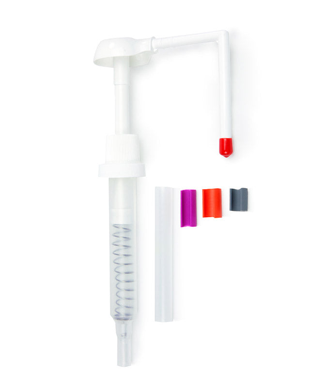 Balloon Ultra Hi-Float Pump