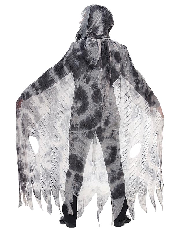 Ghostly Spirit Cape