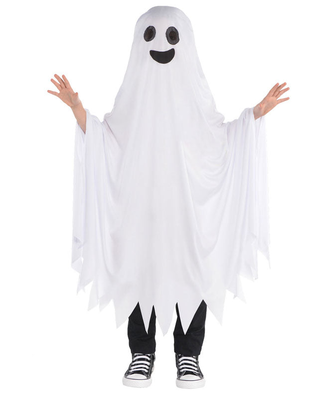 Ghost - Childs Costume