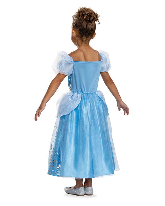 Disney Princess Cinderella - Child Costume