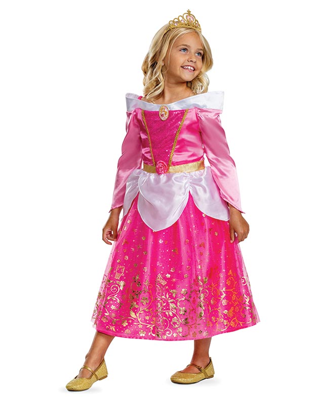 Disney Princess Aurora - Child Costume