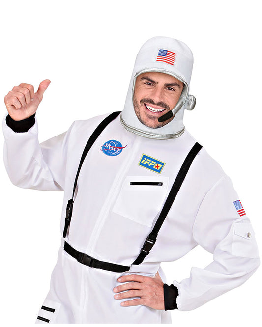 Astronaut Helmet - Adult