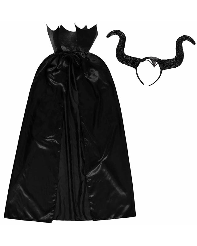 Evil Queen Accessory Kit