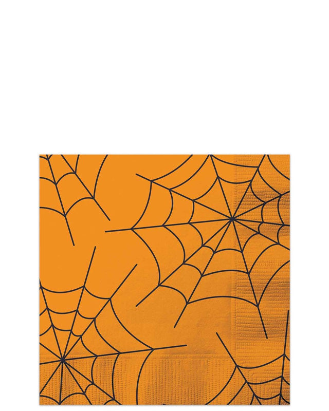 Pumpkin Fun Napkin