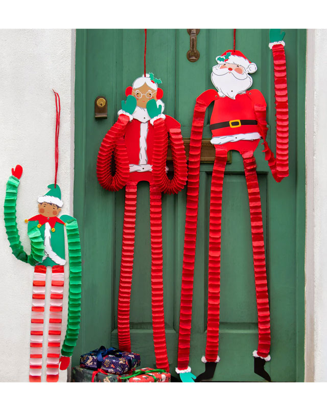 Naughty Elf