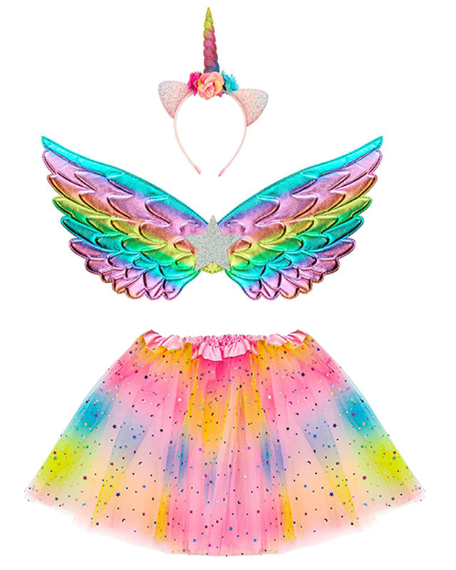 Unicorn Accessory Kit - Child