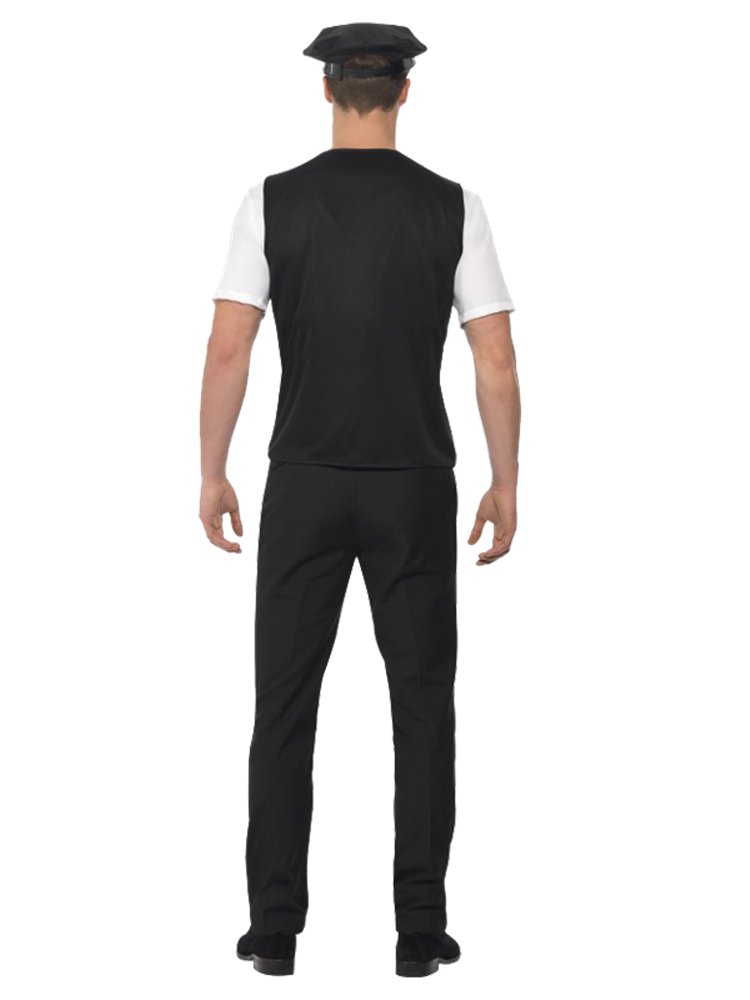Policeman Kit - Adult Costume