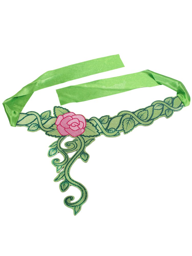 Poison Ivy - Child Costume