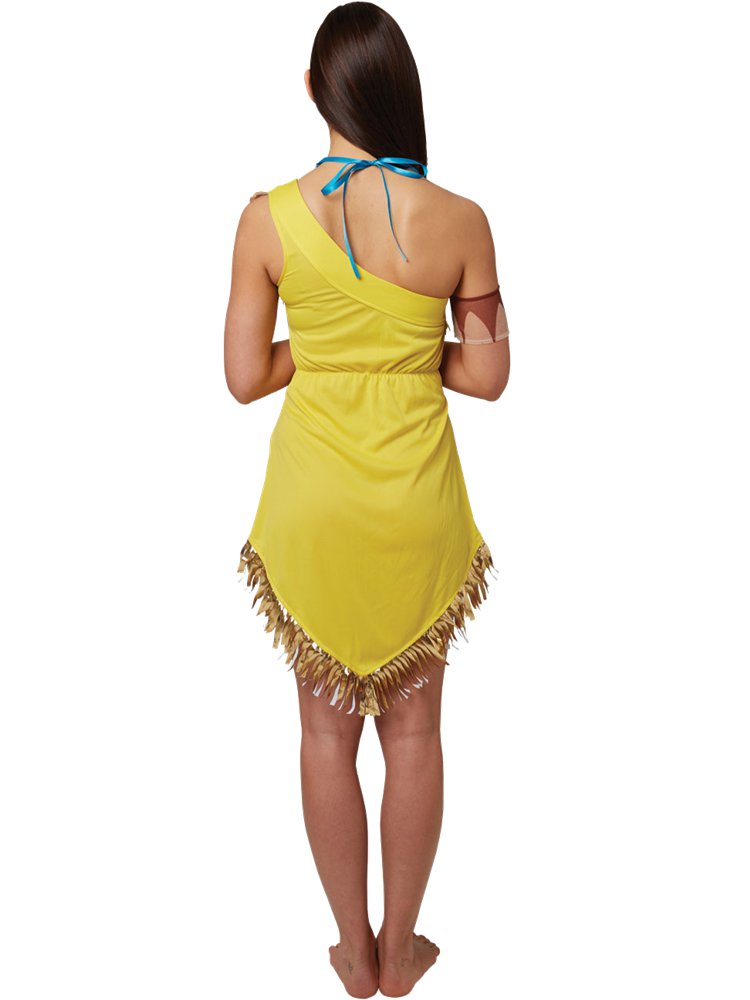 Pocahontas - Adult Costume