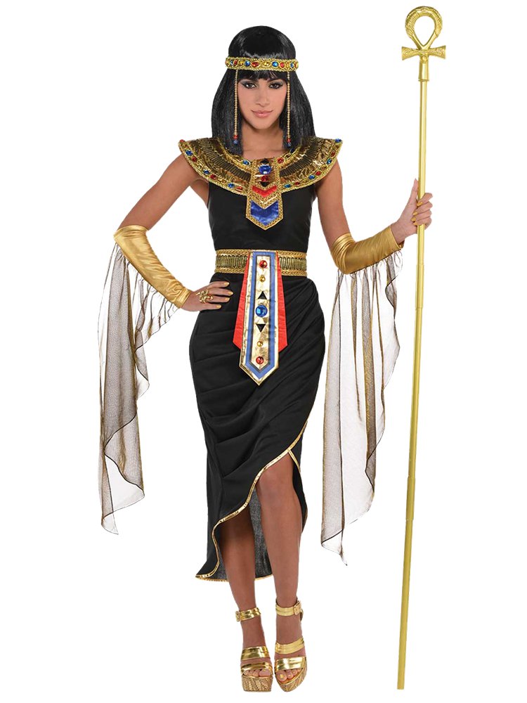 Egyptian Goddess