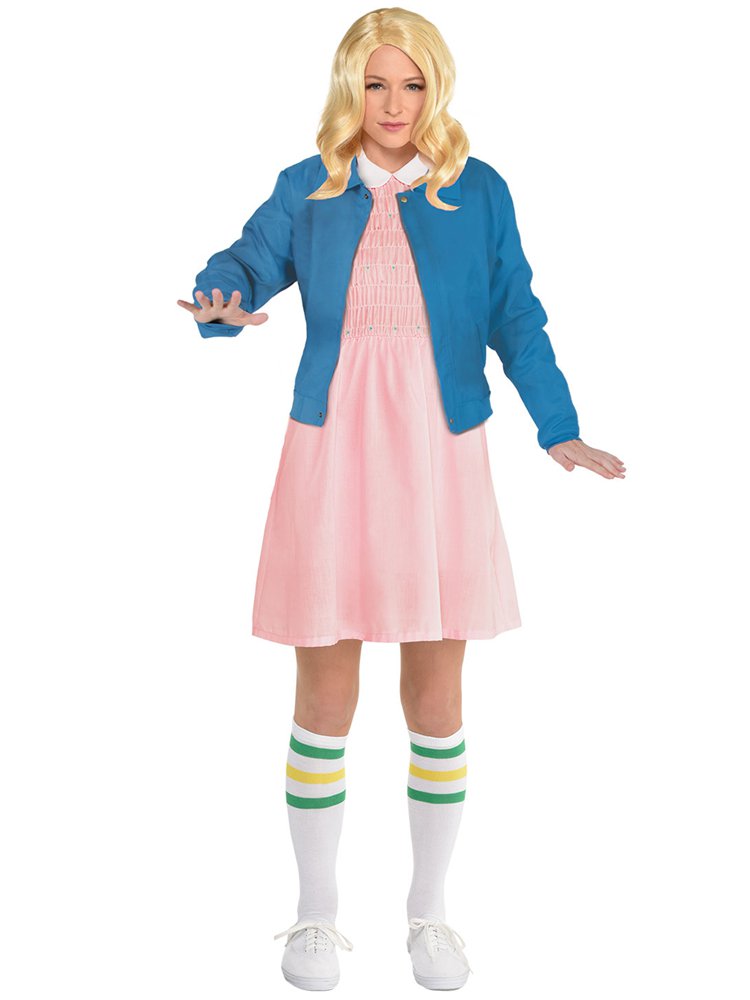 Eleven - Adult Costume