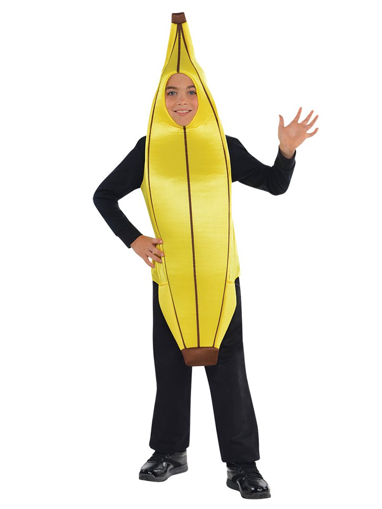 Goin Bananas - Child Costume