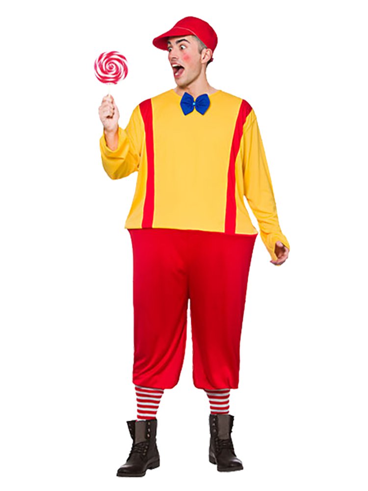 Funny Twin - Adult Costume