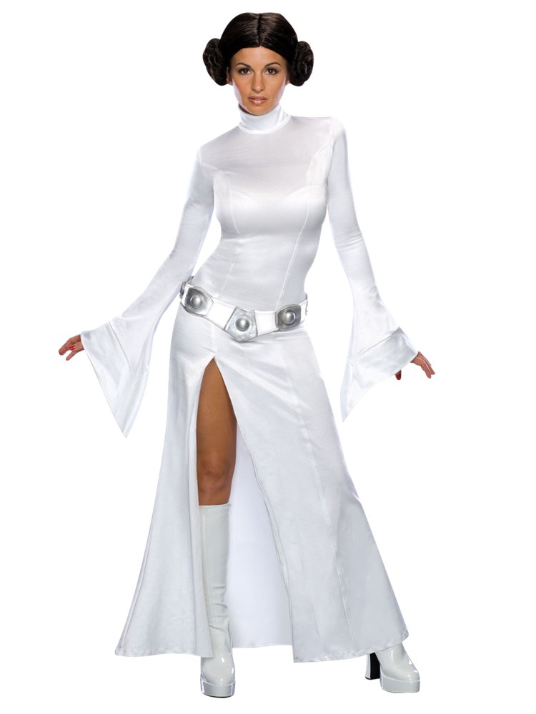 Princess Leia