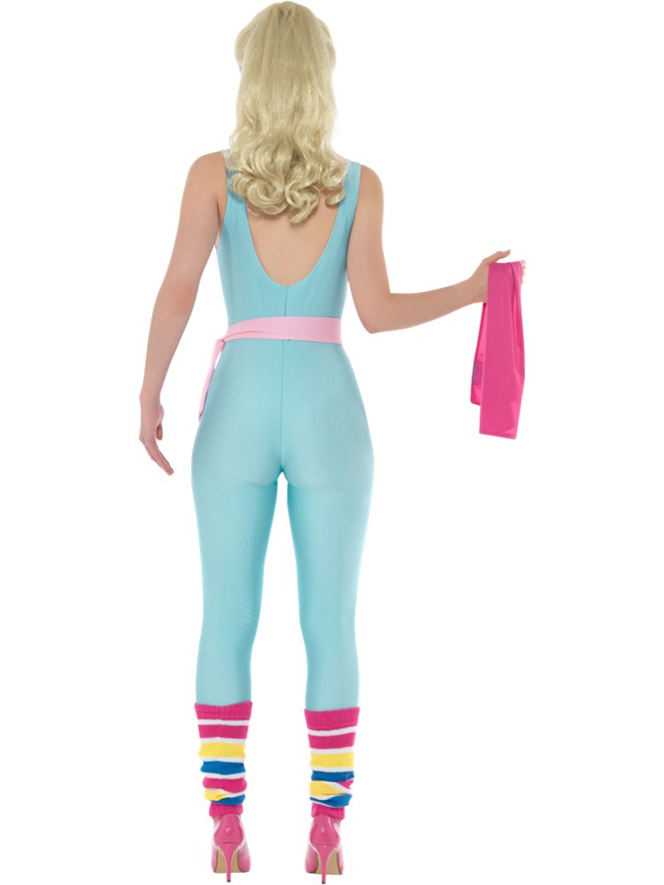 Barbie - Adult Costume