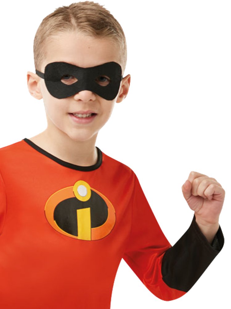 Incredibles 2 Jumpsuit - Child Costume