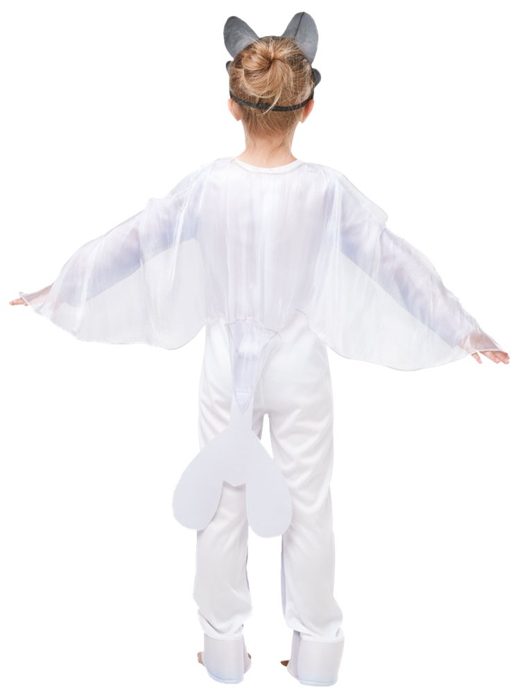 Light Fury - Child Costume