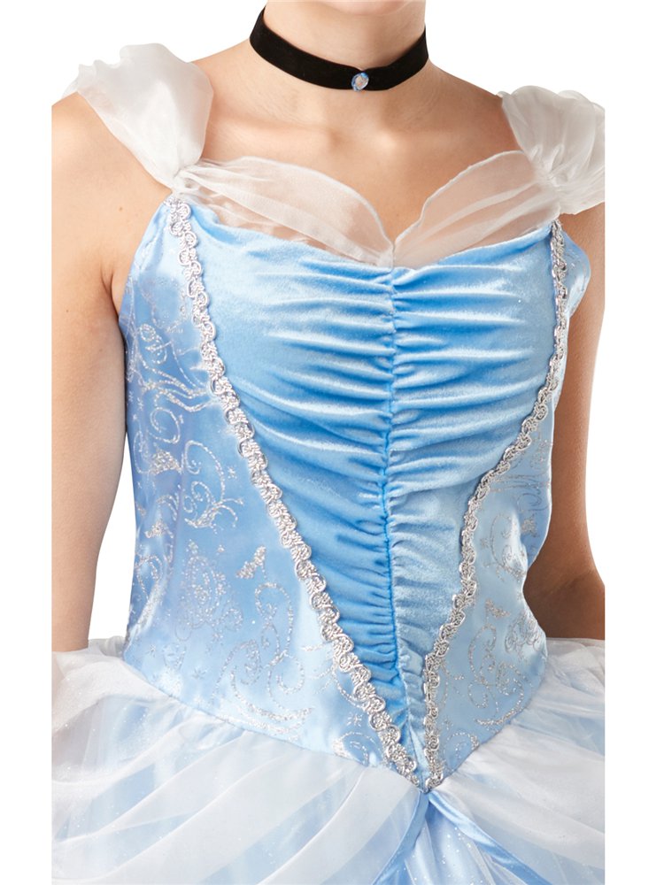 Disney Cinderella - Adult Costume