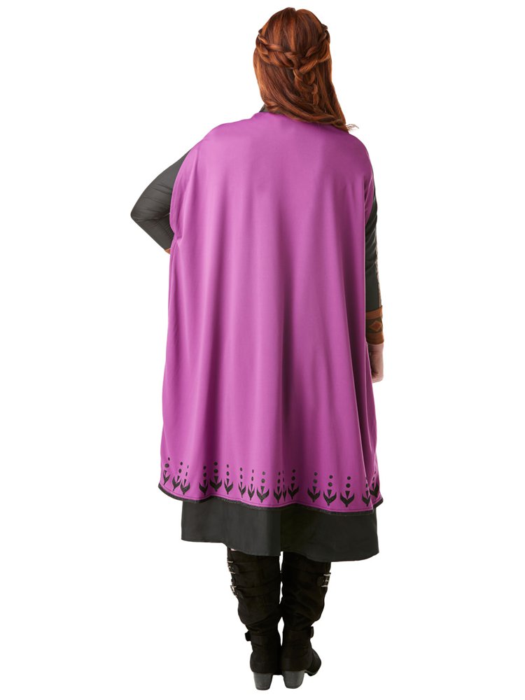 Disney Frozen 2 Anna - Adult Costume