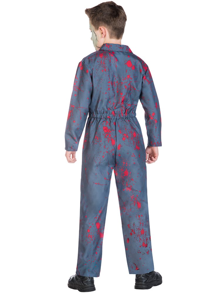 Halloween Killer - Child Costume