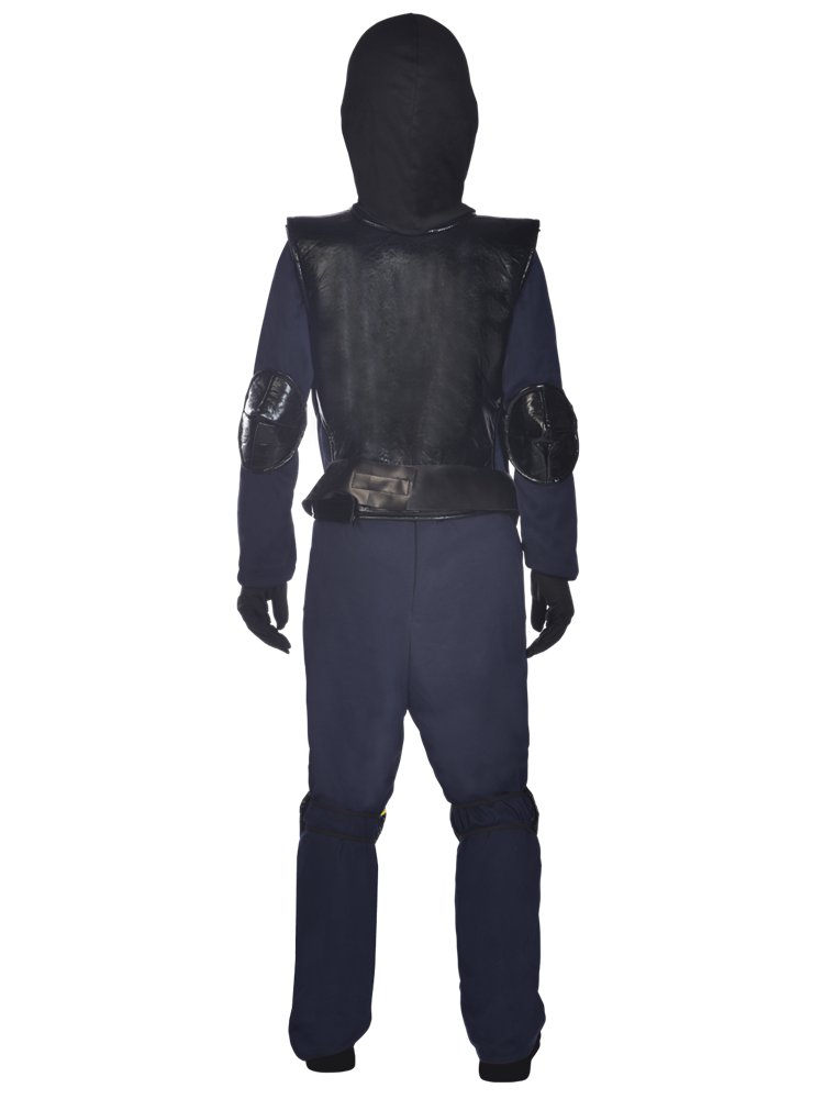 SWAT Agent - Child and Teen Costume