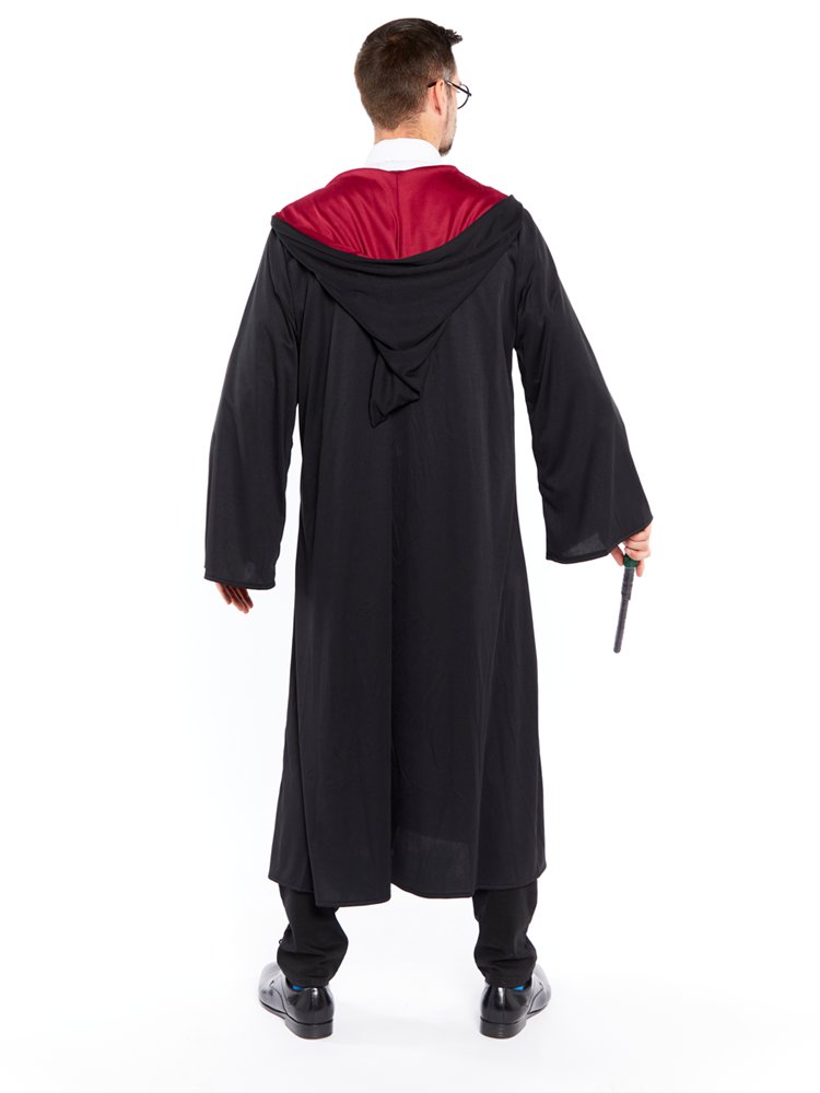 Harry Potter Robe - Adult Costume