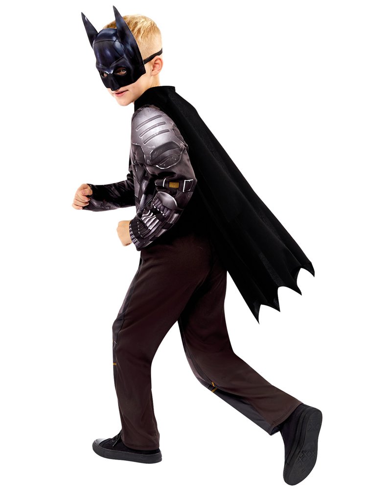 Batman Classic - Child Costume
