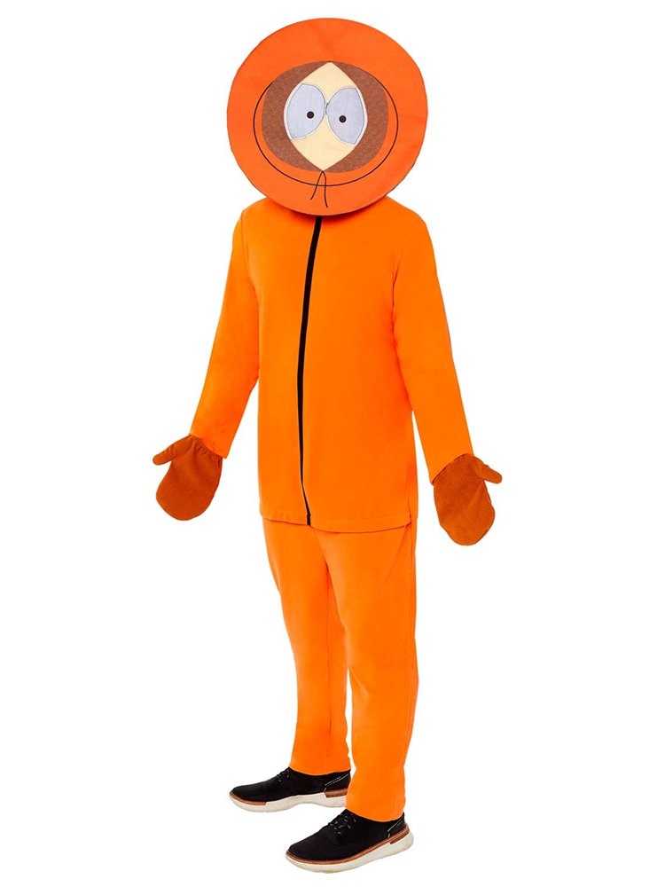 South Park Kenny - Adult Costume