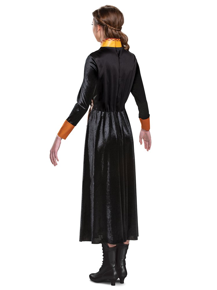 Disney Frozen Anna - Adult Costume