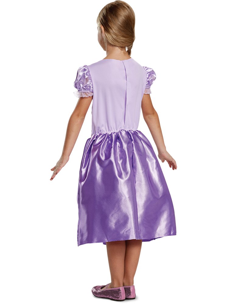 Disney Rapunzel - Child Costume