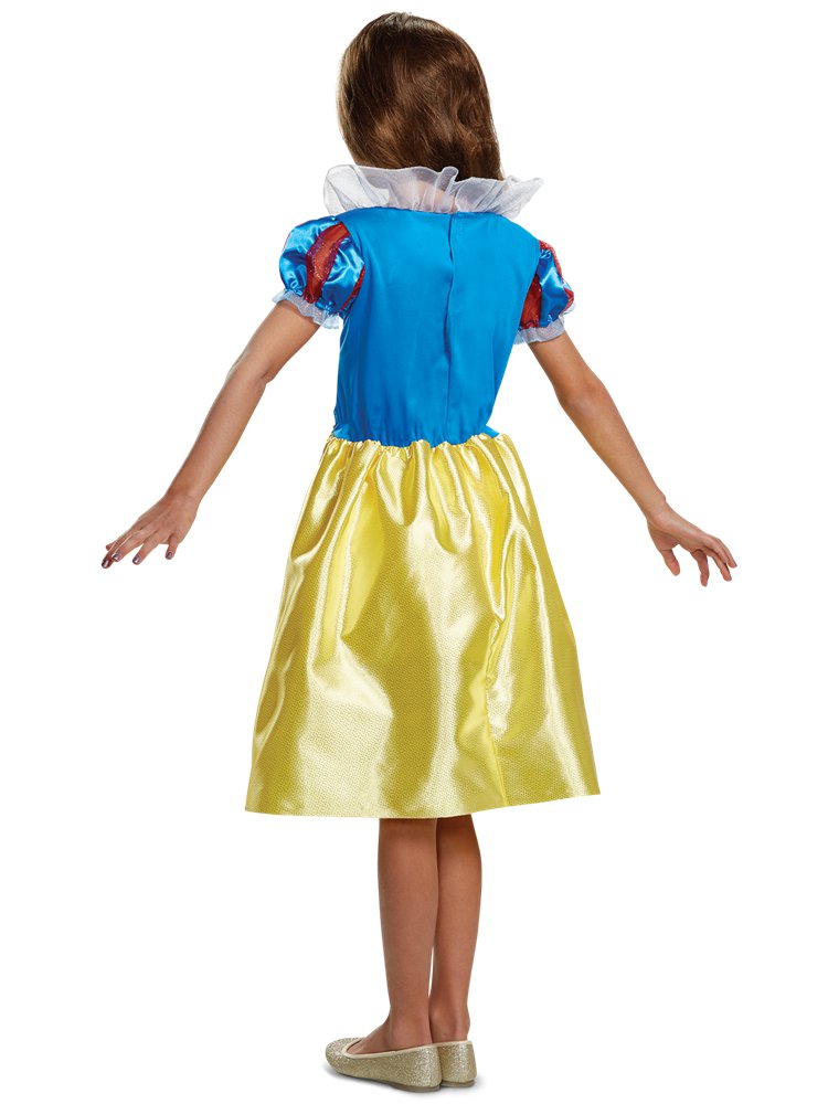 Disney Snow White - Child Costume