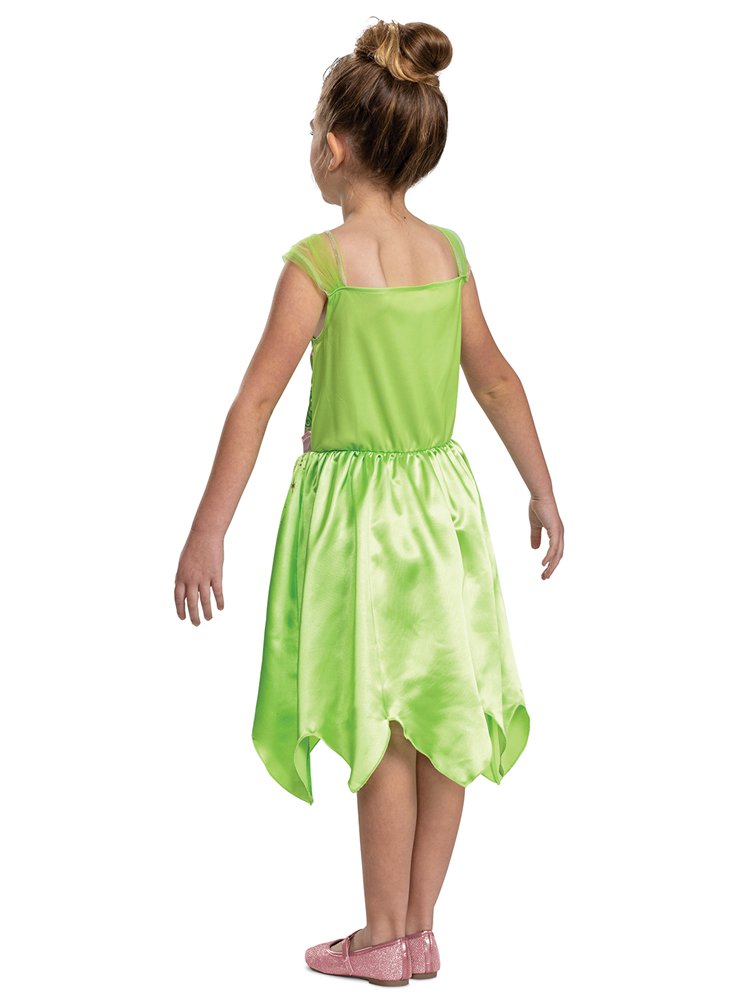 Disney Tinker Bell - Child Costume