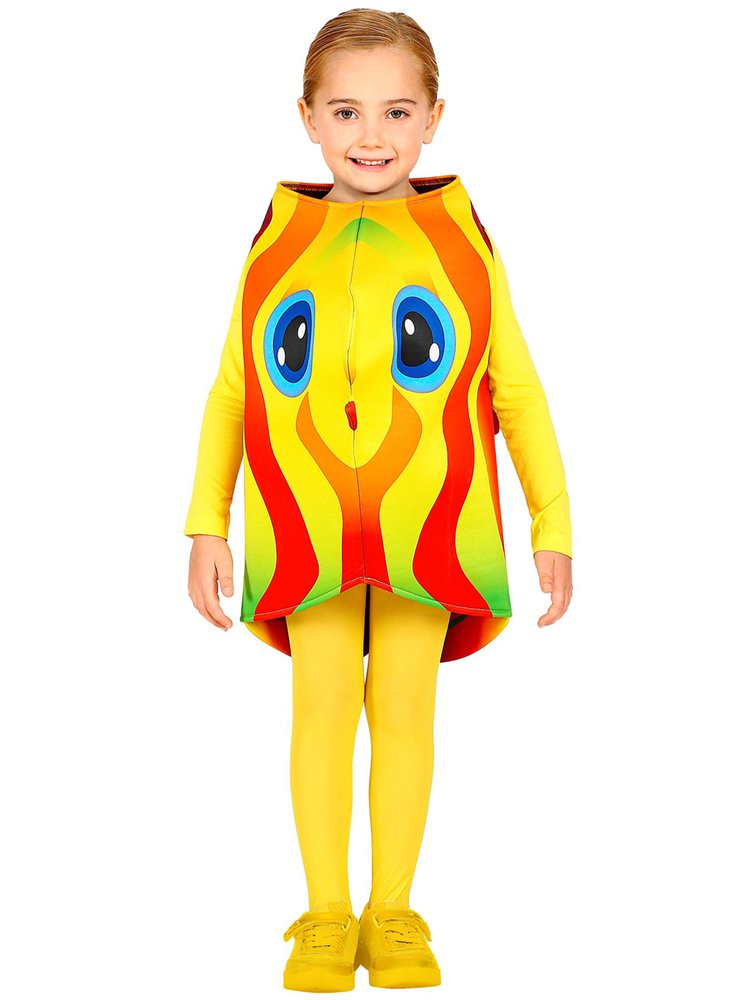 Tropical Fish - Child Costume