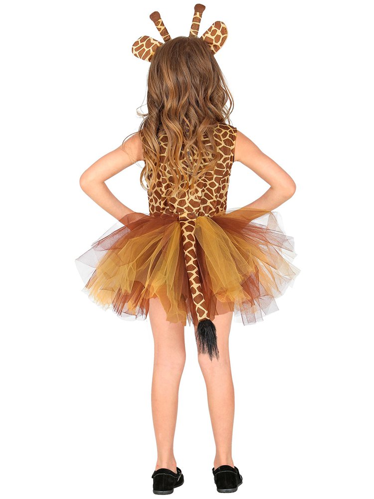 Giraffe - Child Costume
