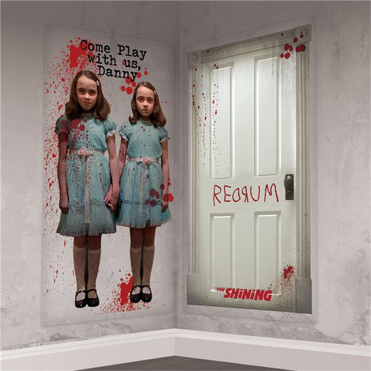 The Shining Scene Add-On's