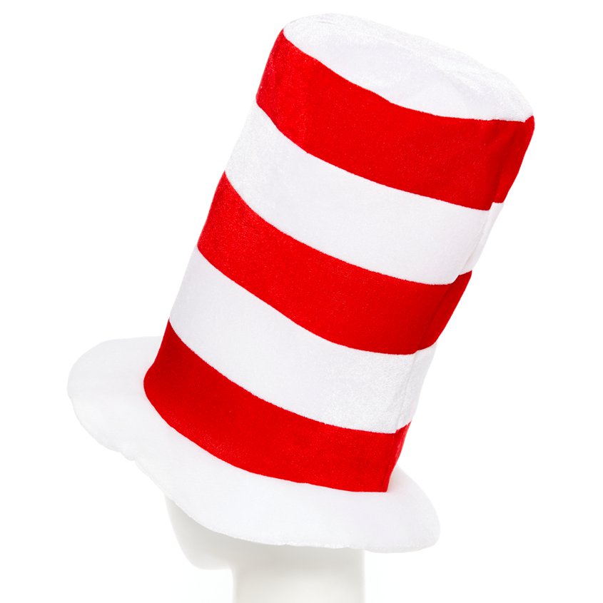 Cat in the Hat - Top Hat Child