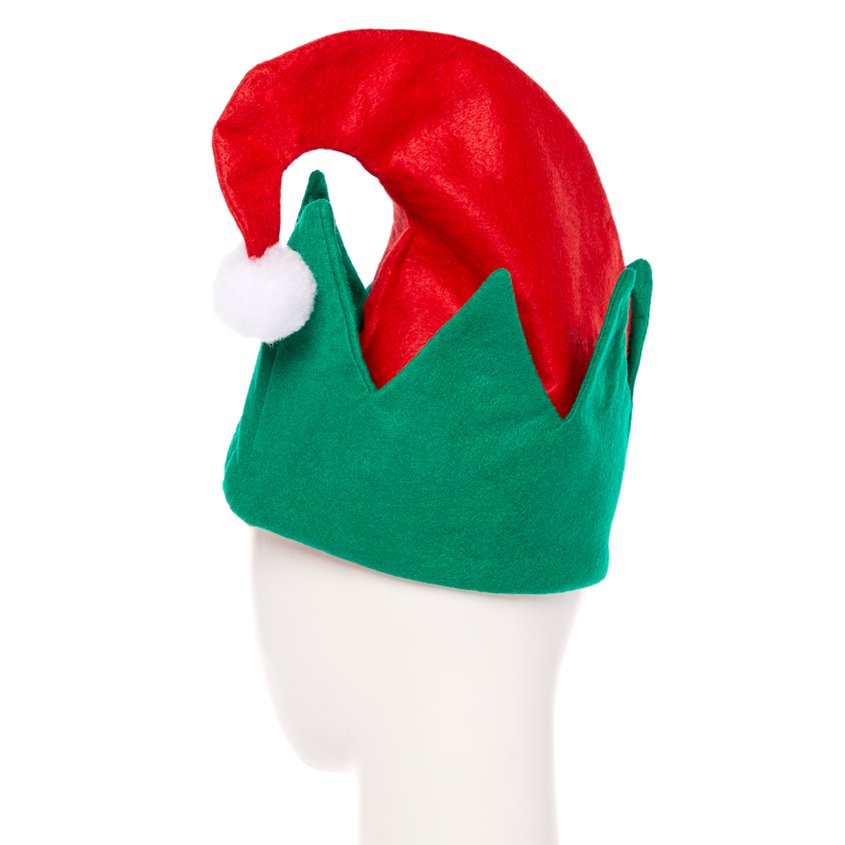 Elf Hat