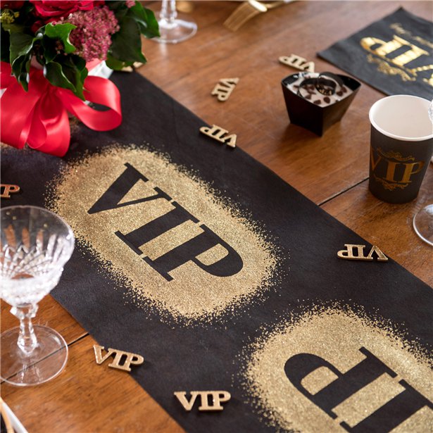 VIP Table Runner - 3m