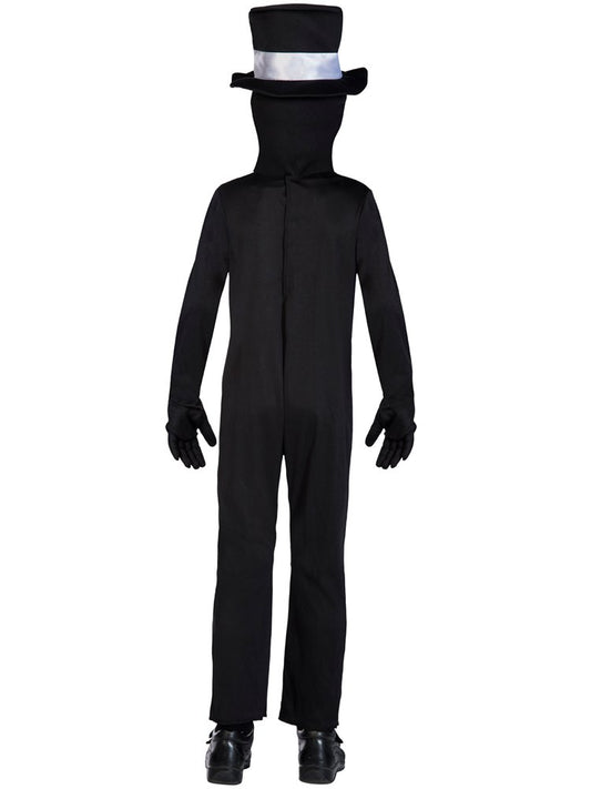 Skeleton Suit - Child Costume