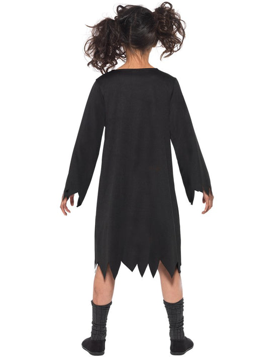 Zombie Student - Child Costume